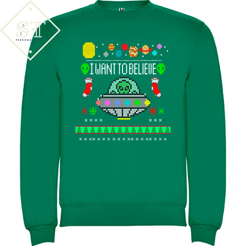 E.T Christmas - Sê-Tu